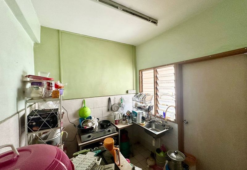 Seksyen 8, Bandar Baru Bangi