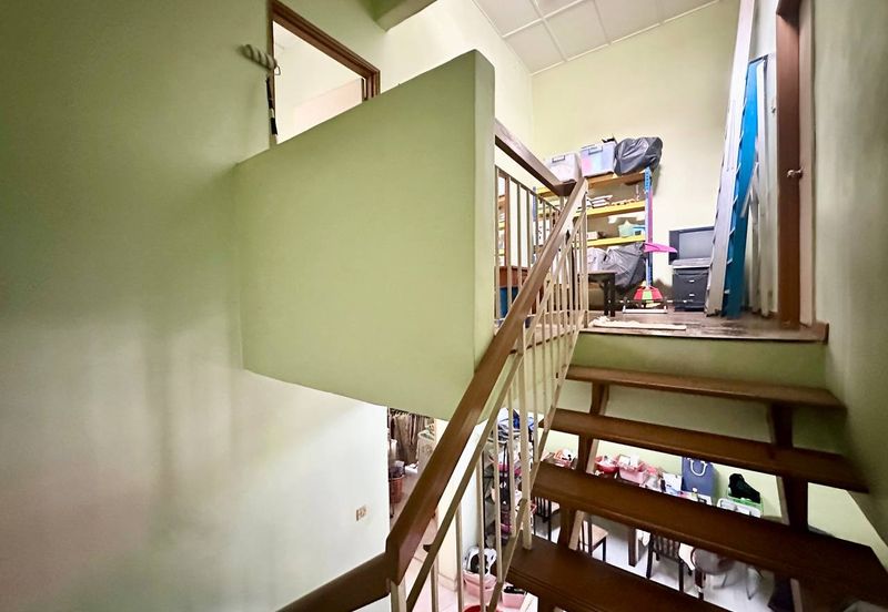 Seksyen 8, Bandar Baru Bangi