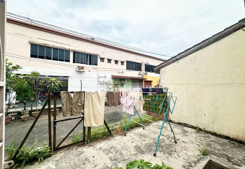 Seksyen 8, Bandar Baru Bangi