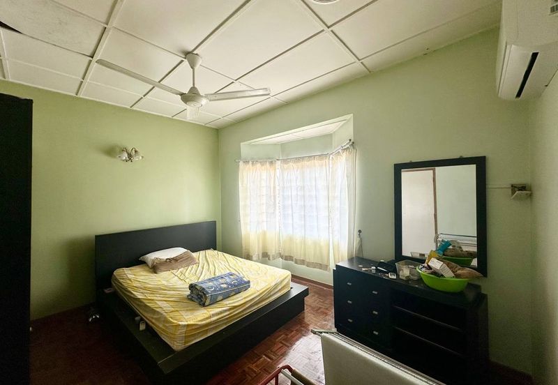 Seksyen 8, Bandar Baru Bangi