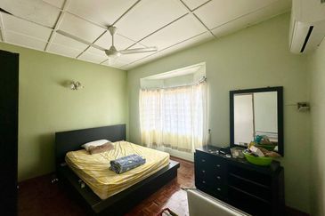 Seksyen 8, Bandar Baru Bangi