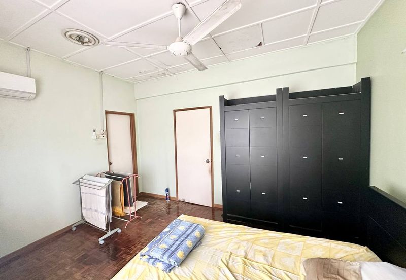 Seksyen 8, Bandar Baru Bangi