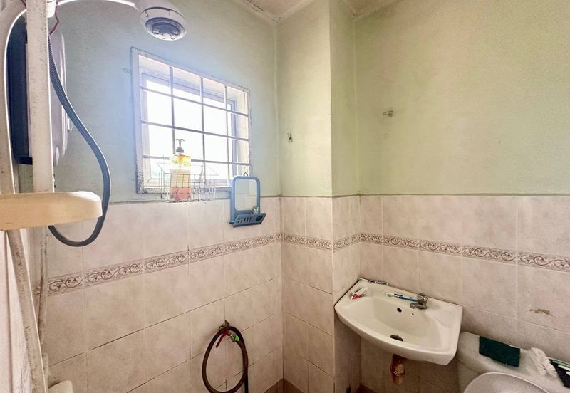 Seksyen 8, Bandar Baru Bangi