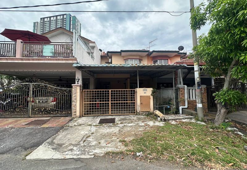 Seksyen 8, Bandar Baru Bangi