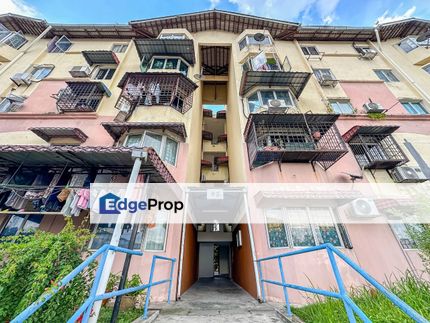 Apartment Permai, Damansara Damai, Petaling Jaya., Selangor, Damansara Damai