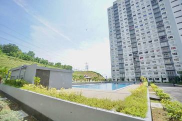 Vesta View Apartment