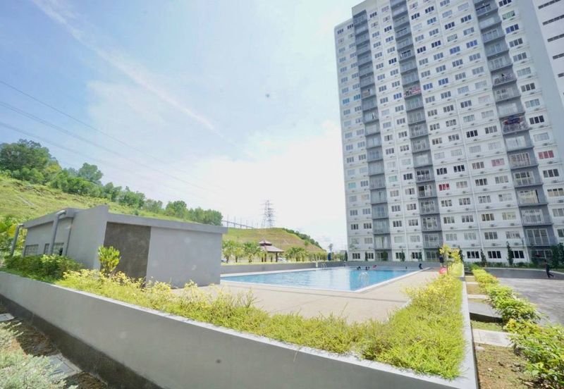 Vesta View Apartment