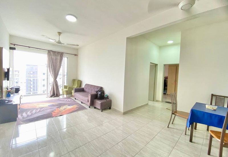 Vesta View Apartment