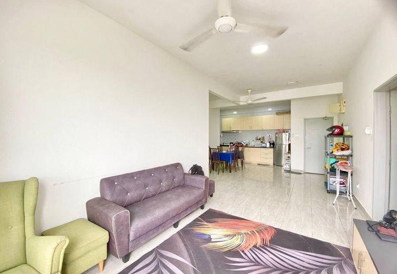 Vesta View Apartment