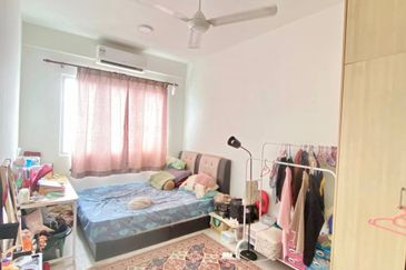 Vesta View Apartment