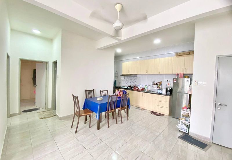 Vesta View Apartment