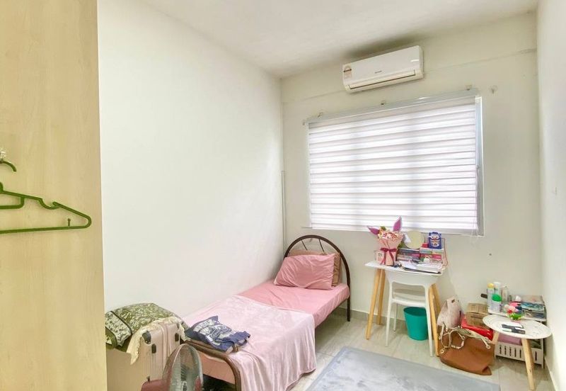 Vesta View Apartment