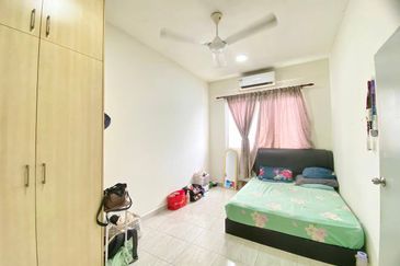 Vesta View Apartment