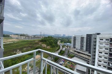 Vesta View Apartment