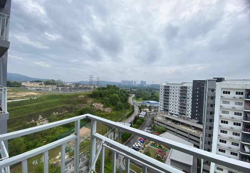 Vesta View Apartment