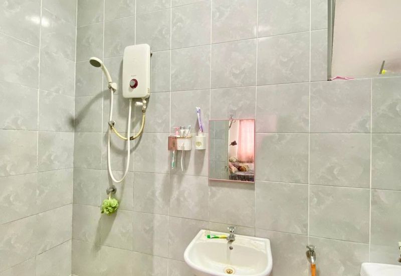 Vesta View Apartment