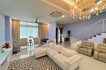 Aster Grove Residences Park