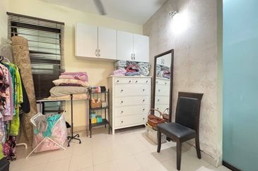 Aster Grove Residences Park