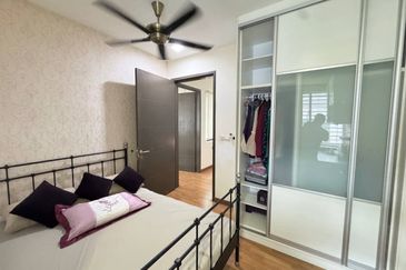 Aster Grove Residences Park