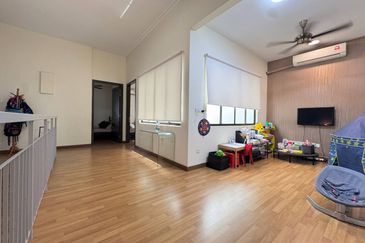 Aster Grove Residences Park