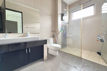 Aster Grove Residences Park