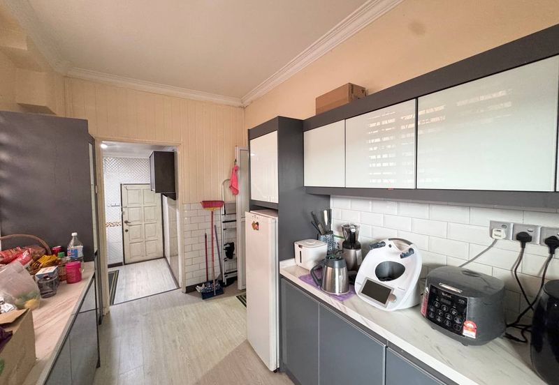 Villa Sutera, Bandar Baru Bangi