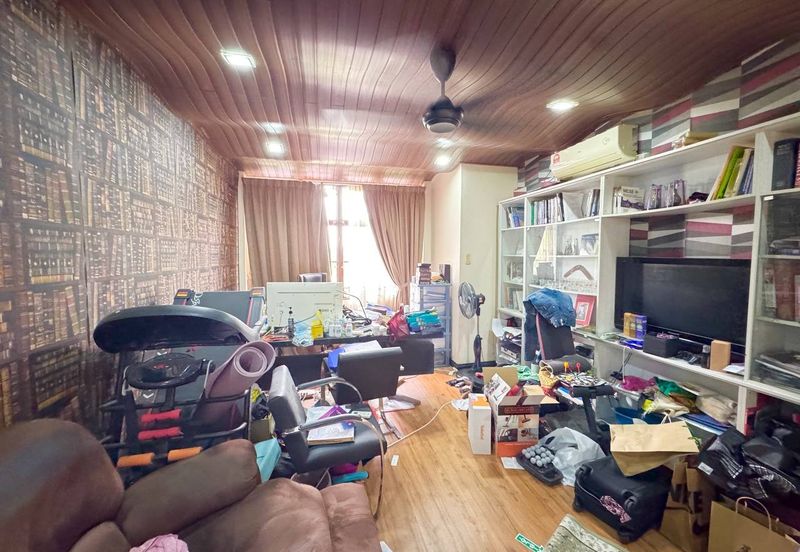 Villa Sutera, Bandar Baru Bangi