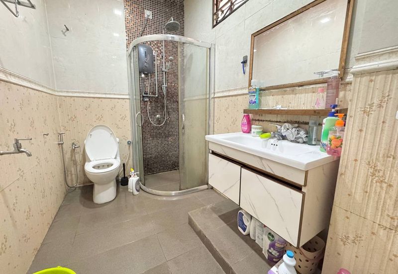 Villa Sutera, Bandar Baru Bangi