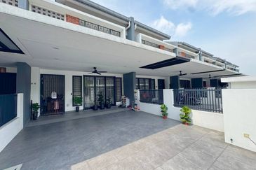 Elmina Green Three @ City of Elmina