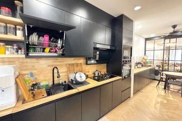 Elmina Green Three @ City of Elmina