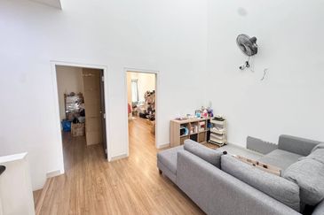 Elmina Green Three @ City of Elmina