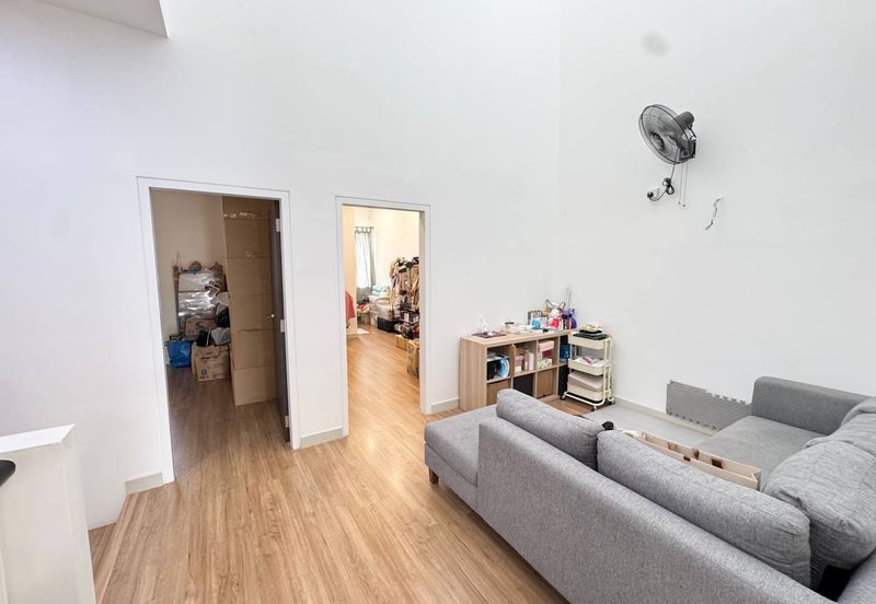 Elmina Green Three @ City of Elmina