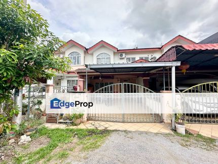 [Freehold] 2 Storey Terrace, Bandar Tasik Kesuma, Semenyih, Selangor, Semenyih