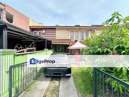 Double Storey Terrace, Taman Jasmin, Senawang, Negeri Sembilan, Seremban