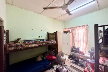 TAMAN JASMIN (SENAWANG)