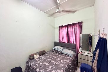 TAMAN JASMIN (SENAWANG)