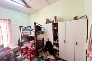 TAMAN JASMIN (SENAWANG)