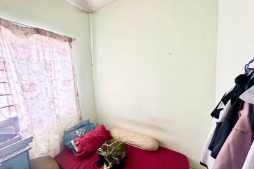 TAMAN JASMIN (SENAWANG)