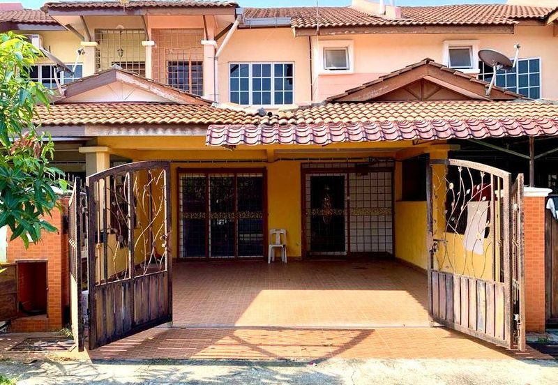 Seksyen 3, Bandar Baru Bangi