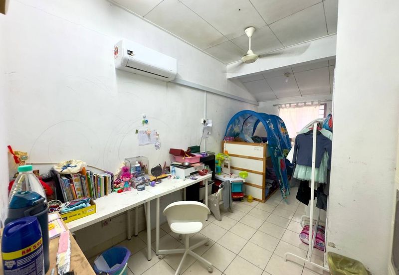 Seksyen 3, Bandar Baru Bangi