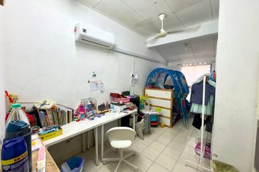 Seksyen 3, Bandar Baru Bangi