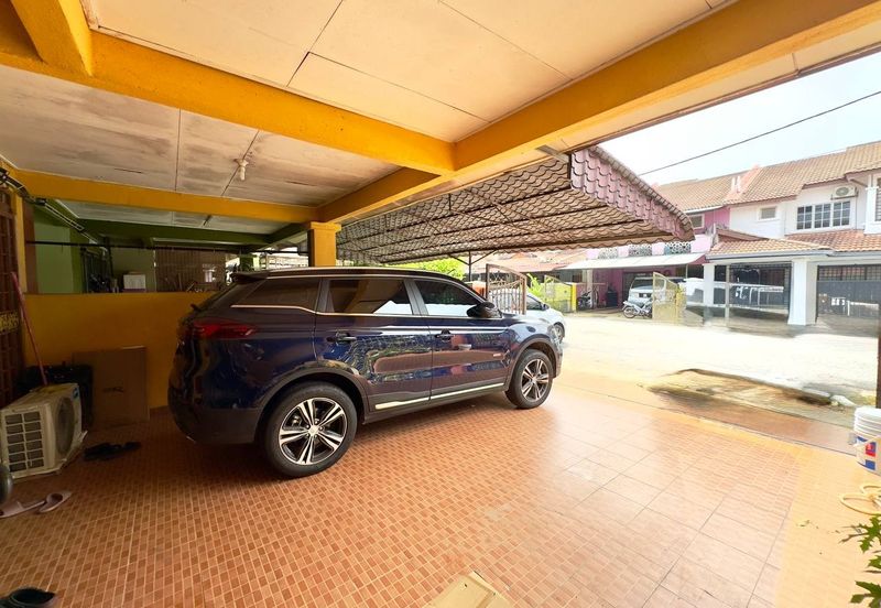 Seksyen 3, Bandar Baru Bangi