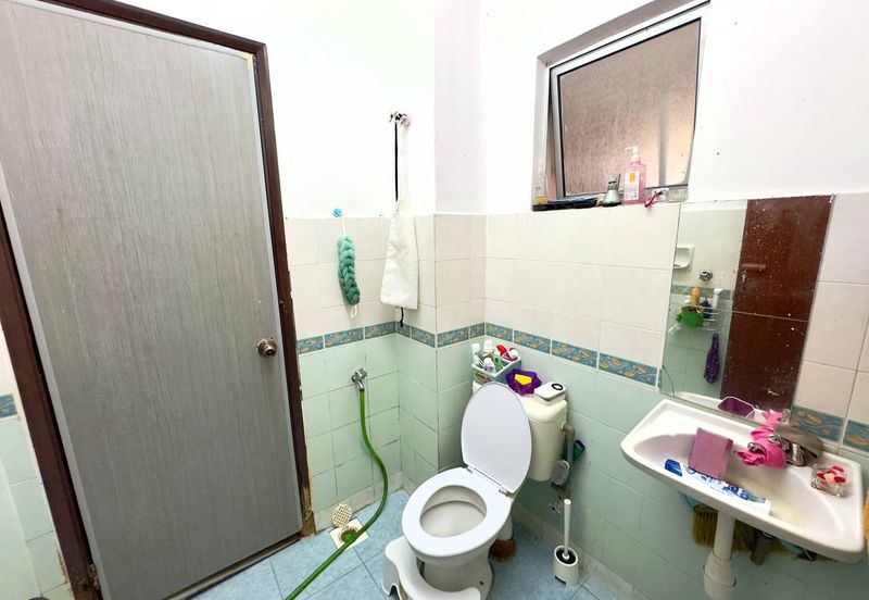 Seksyen 3, Bandar Baru Bangi