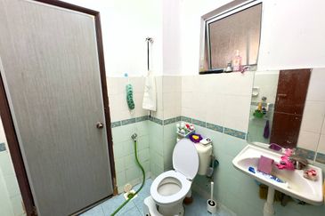 Seksyen 3, Bandar Baru Bangi