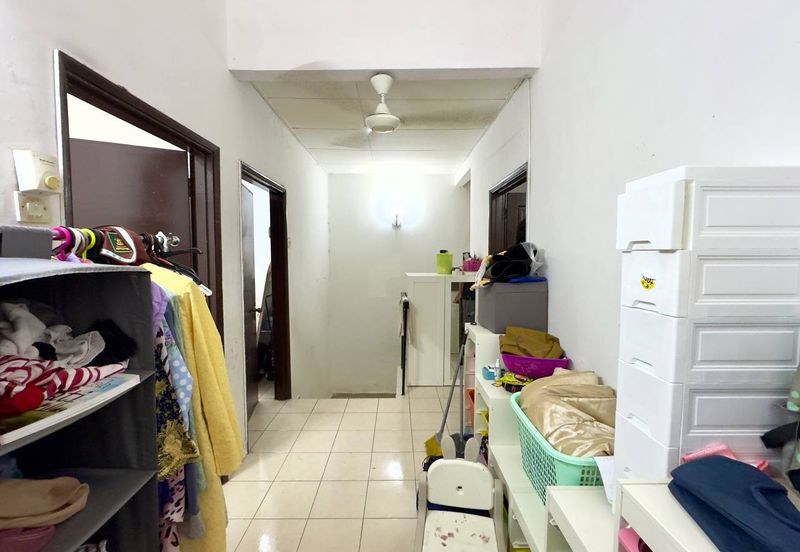 Seksyen 3, Bandar Baru Bangi