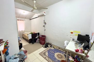 Seksyen 3, Bandar Baru Bangi