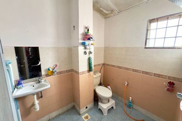 Seksyen 3, Bandar Baru Bangi