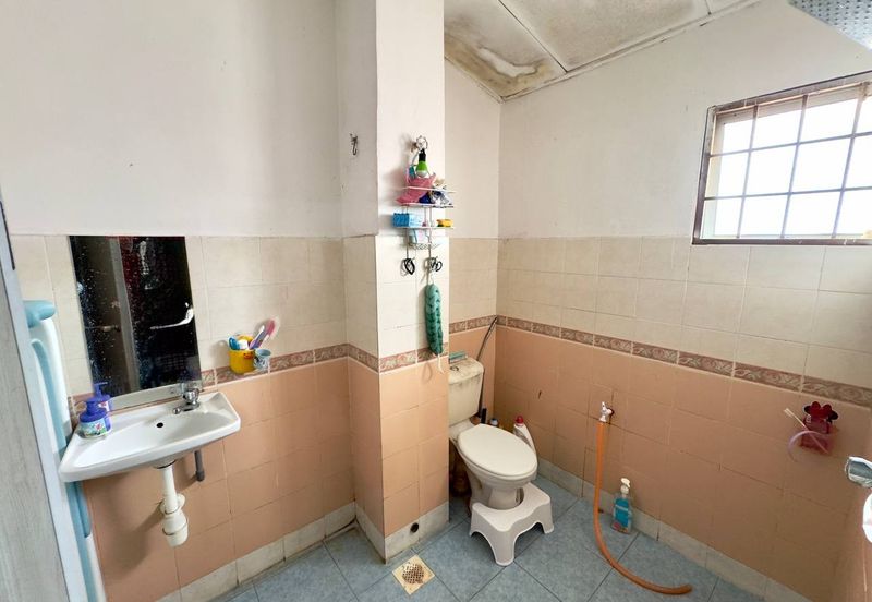 Seksyen 3, Bandar Baru Bangi