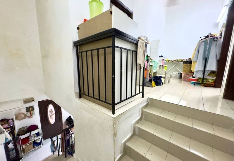 Seksyen 3, Bandar Baru Bangi