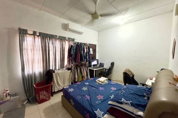 Seksyen 3, Bandar Baru Bangi